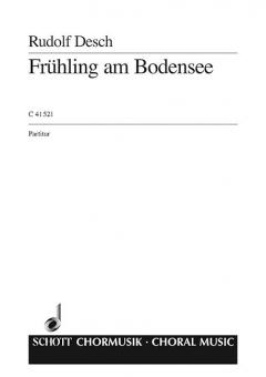 Frühling am Bodensee Download