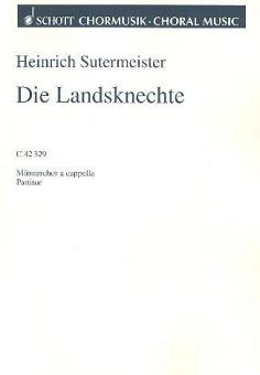 Zwei Männerchöre Nr. 2 Download