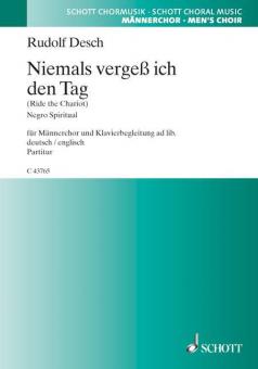 Niemals vergess ich den Tag Download