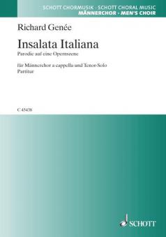 Insalata Italiana op. 68 Download