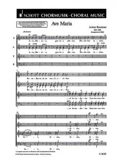 Ave Maria Download