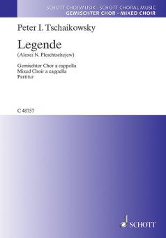 Legend Download