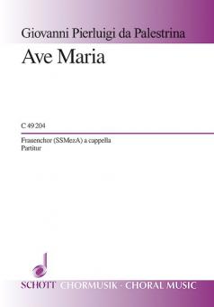 Ave Maria Download