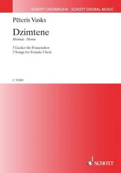 Dzimtene (Patrie/Foyer) Download