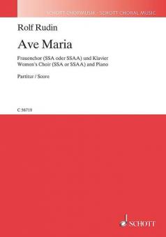 Ave Maria Download