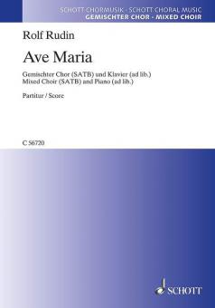 Ave Maria Download
