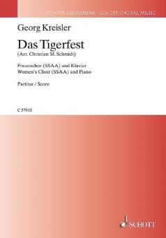 Das Tigerfest Download