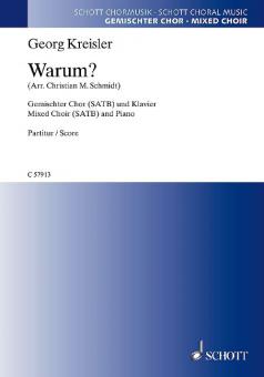 Warum? Download