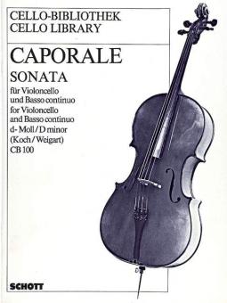 Sonata D Minor Download