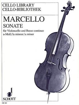 Sonata No. 3 La mineur Download