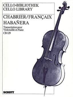 Habañera Download