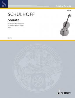 Sonate WV 35 Download