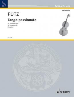 Tango Passionato Download