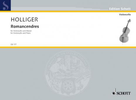 Romancendres Download
