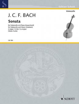 Sonata en la majeur Download
