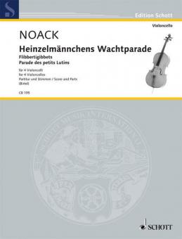 Parade des Petits Lutins op. 5 Download