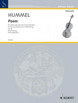 Poem op. 80 Download