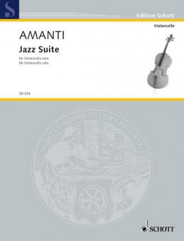 Jazz Suite Download