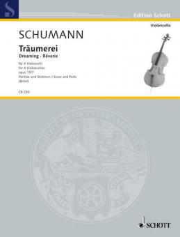 Rêverie Op. 15/7 Download