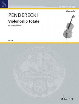 Violoncello totale Download