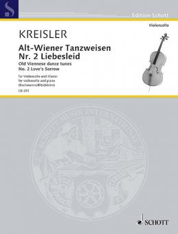 Old Viennese dance tunes Download