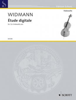 Étude digitale Download