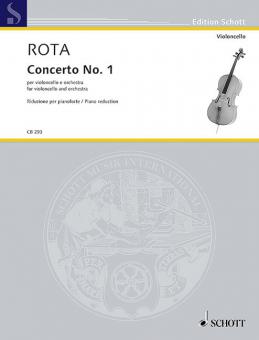 Concerto No. 1 Download
