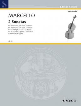 Deux sonates Download
