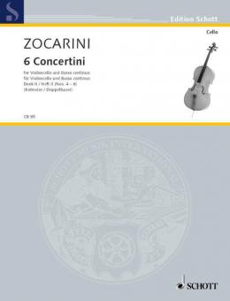 6 Concertini Vol. 2 Download