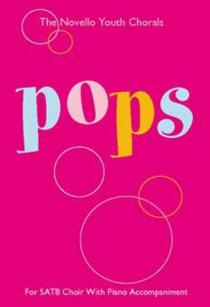 The Novello Youth Chorals: Pops 
