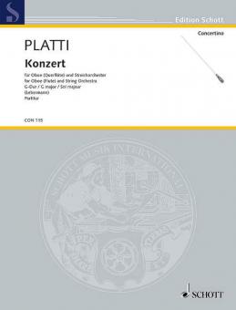 Concerto G Major Download