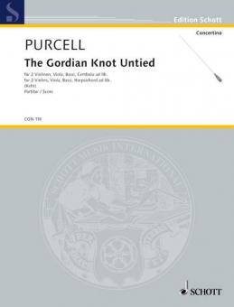 The Gordian Knot Untied Download
