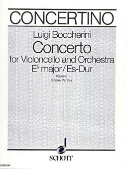 Concerto E Flat Major Download