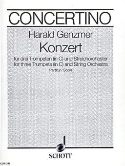 Concerto GeWV 180 Download