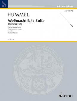 Christmas Suite Op. 13B Download