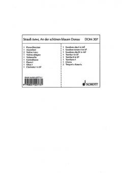 Blue Danube Op. 314 Download