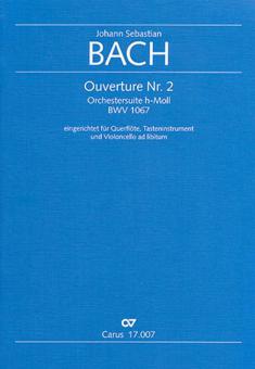 Ouverture no. 2 