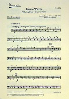 Emperor Waltz Op. 437 Download