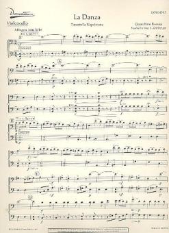 La Danza 