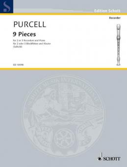 9 Pieces Download