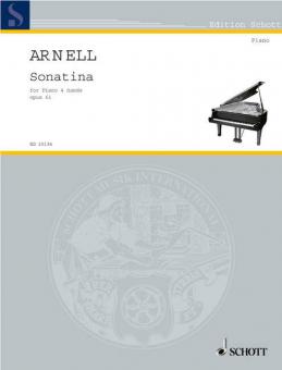 Sonatina op. 61 Download