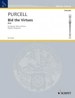 Bid The Virtues Download