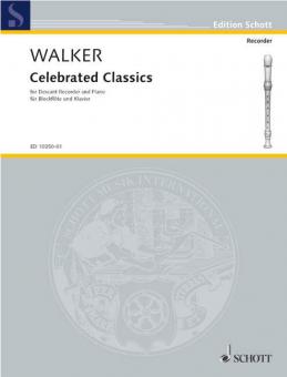 Celebrated Classics Download