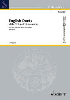 English Duets Download