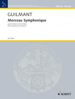 Morceau Symphonique op. 88 Download
