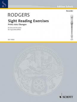 Sight Reading Exercises Download