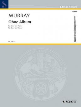 Oboe Album Download