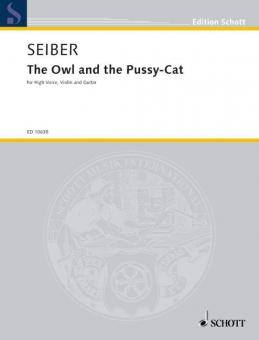 The Owl And The Pussy-Cat Download