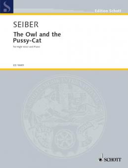 The Owl and The Pussy-Cat Download