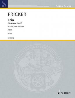 Trio op. 35 Download